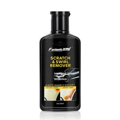 Car Scratch Repair Artifact To Remove Scratches Polishing Wax