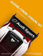 Die Cast Car