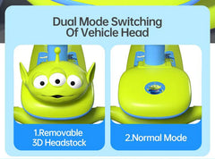 Disney Kids Scooter