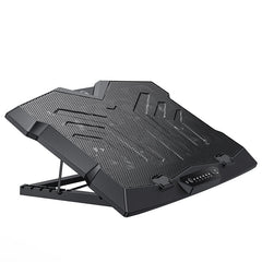 Hoco - Monte Notebook Cooling Fan (GM27)