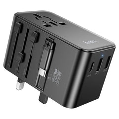 Hoco - Universal Charger (AC18)