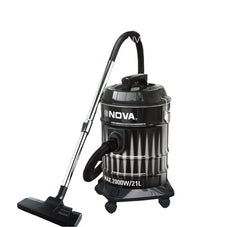 Nova - 2-in-1 Vaccum Cleaner©