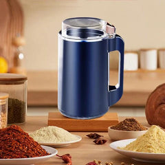 Portable Electric Grinder