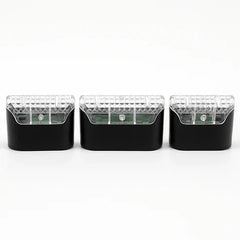 Solar Wall LED Lights