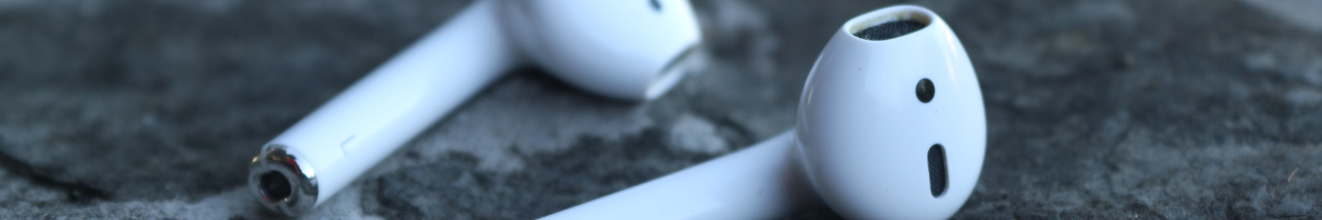 Earbuds