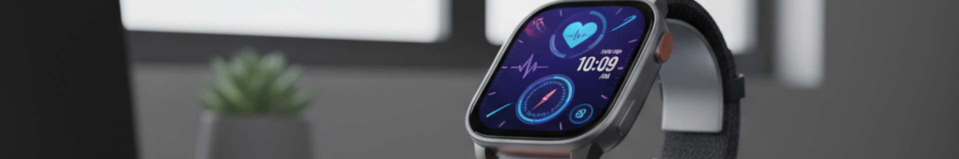 Smart Watches