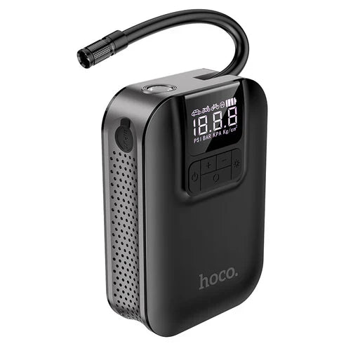 Hoco - Portable Smart Air Pump (S53)