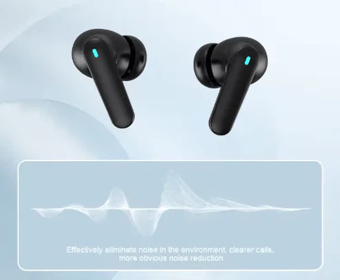 Buas 4S Pro - Wireless Earbuds