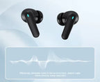 Buas 4S Pro - Wireless Earbuds