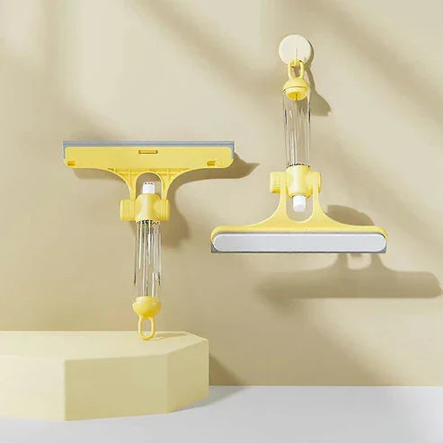 Cleaning Scraper