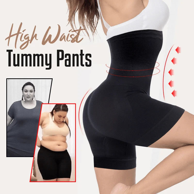 SlimFit Tummy Pants | بنطلون تخسيس البطن سليم فيت