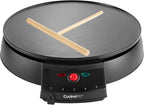 CucinaPro - Electric Crepe Maker