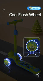 Disney Kids Scooter