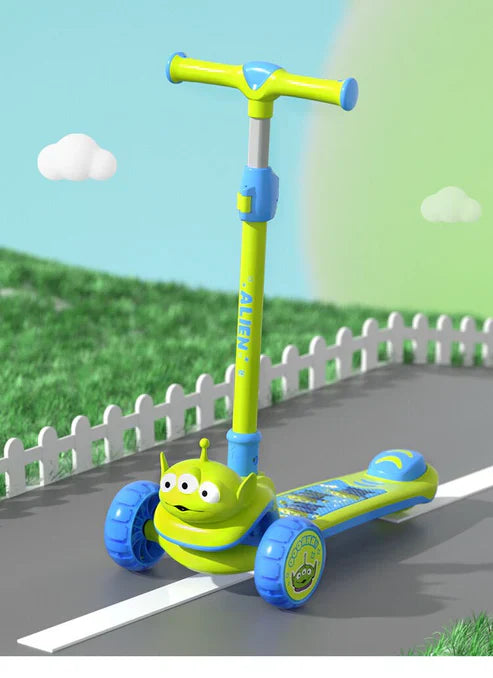 Disney Kids Scooter