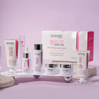 Dr. Rashel - Whitening Fade Spots Skin Care Mini Set (Original)