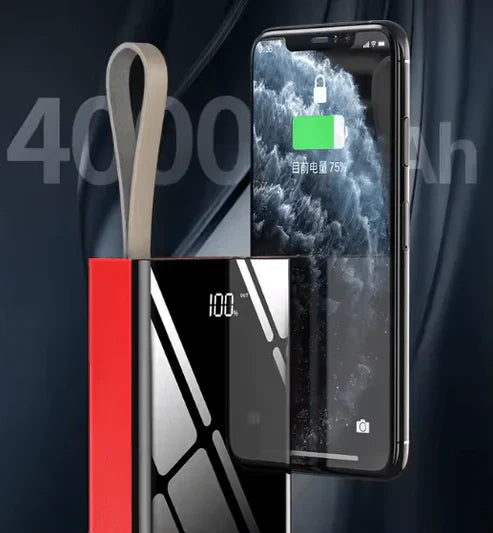 FengQi - Power Bank (P2)