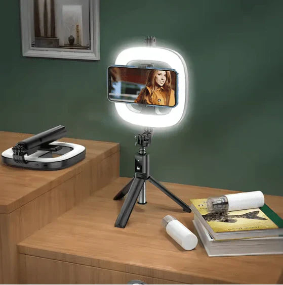 Hoco - Light Live Streaming Stand (LV03)