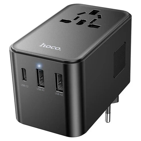 Hoco - Universal Charger (AC18)