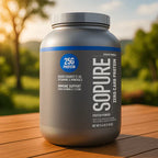 Isopure - Zero Carb Protein Powder (Original)