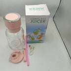 Juicer Blender