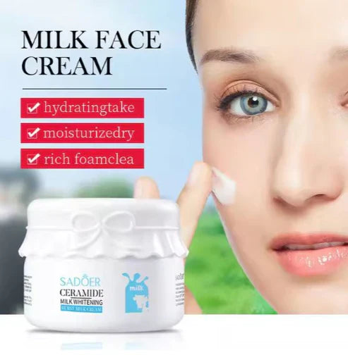 Milk Whitening Moisture