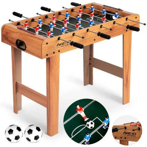 Mini Table Foosball
