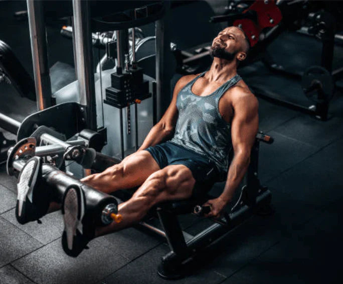 NP Nutrition – 100% Hype Whey NXT (Original)