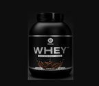NP Nutrition – 100% Hype Whey NXT (Original)
