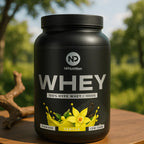 NP Nutrition – 100% Hype Whey NXT Vanilla (Original)