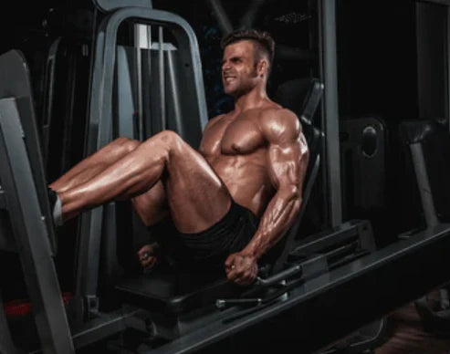 NP Nutrition – Weight Gainer NXT (Original)