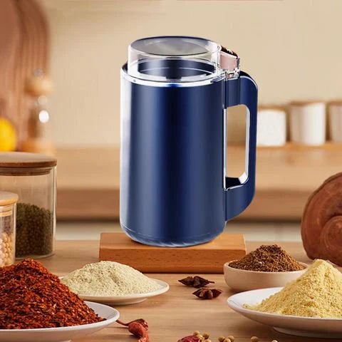 Portable Electric Grinder