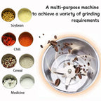 Portable Electric Grinder