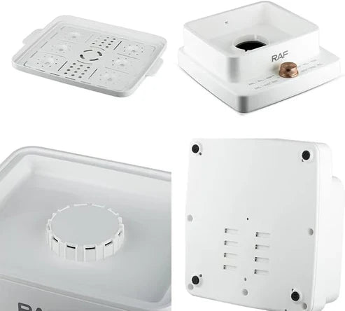 RAF - Food Steamer