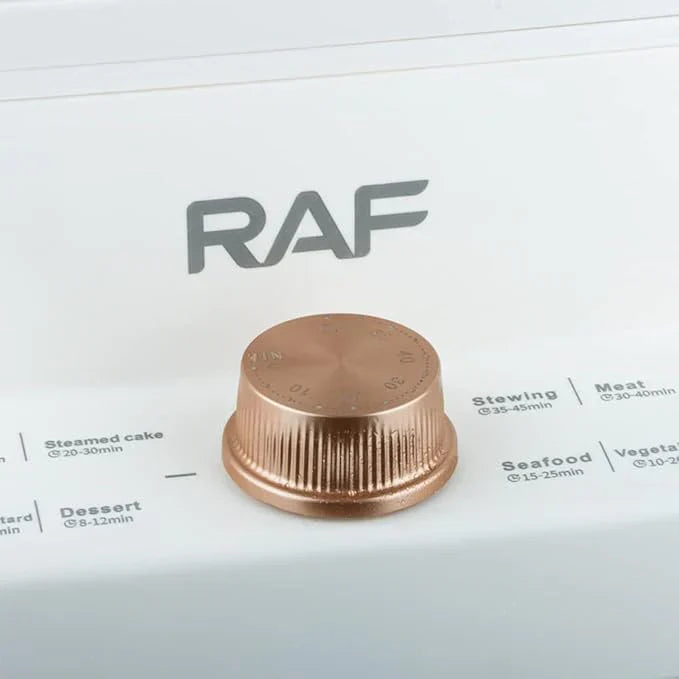 RAF - Food Steamer