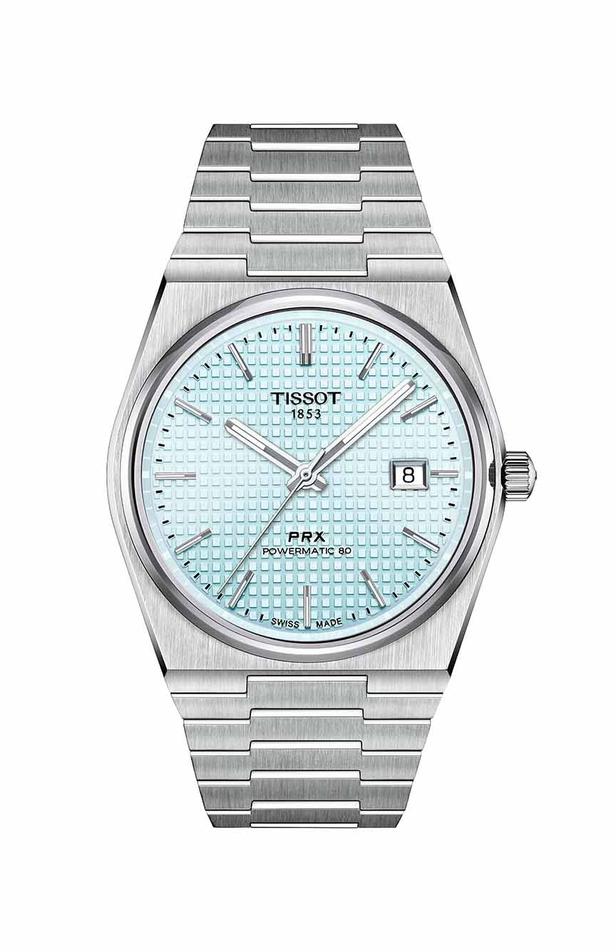 Tissot Men's Watch