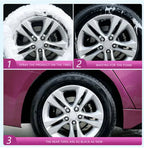 Brightener Tire Care (650ml)